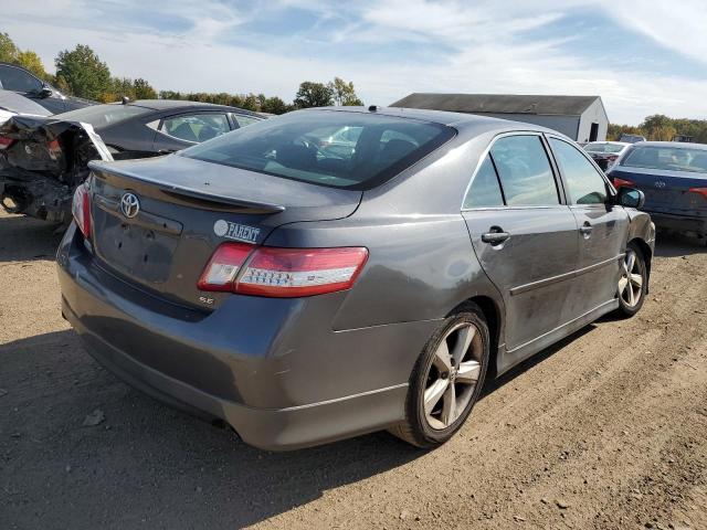 Photo 3 VIN: 4T1BF3EK5BU212337 - TOYOTA CAMRY BASE 