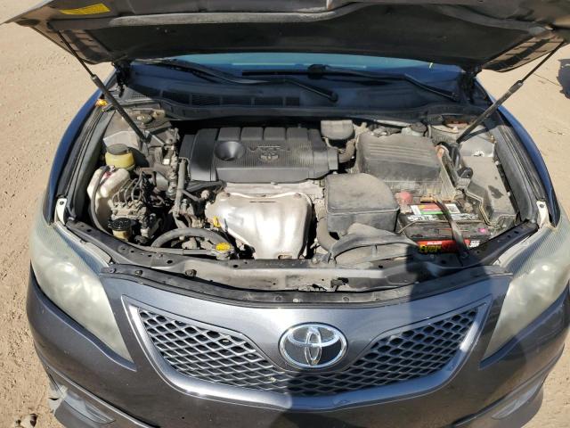 Photo 6 VIN: 4T1BF3EK5BU212337 - TOYOTA CAMRY BASE 