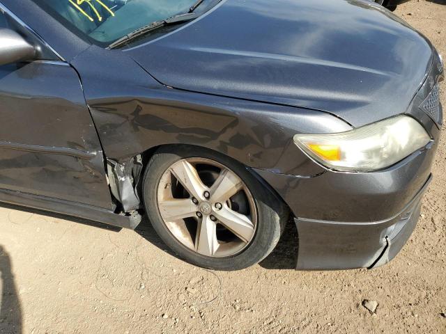 Photo 8 VIN: 4T1BF3EK5BU212337 - TOYOTA CAMRY BASE 