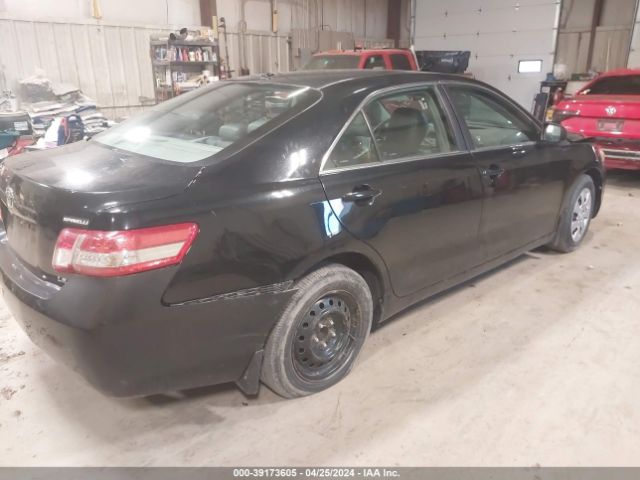 Photo 3 VIN: 4T1BF3EK5BU213830 - TOYOTA CAMRY 