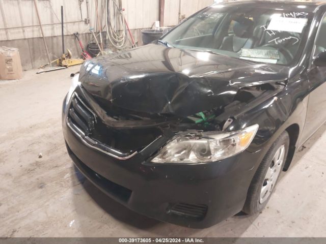 Photo 5 VIN: 4T1BF3EK5BU213830 - TOYOTA CAMRY 