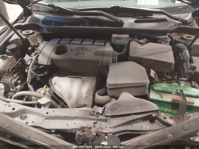 Photo 9 VIN: 4T1BF3EK5BU213830 - TOYOTA CAMRY 