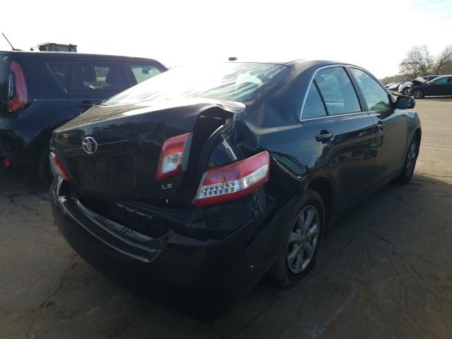 Photo 3 VIN: 4T1BF3EK5BU213858 - TOYOTA CAMRY BASE 