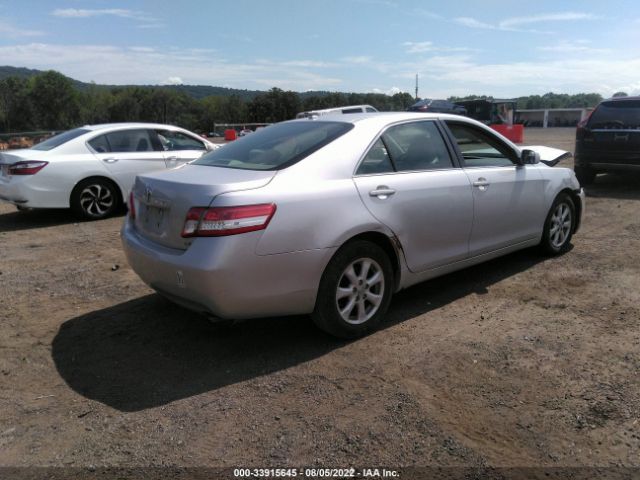 Photo 3 VIN: 4T1BF3EK5BU214458 - TOYOTA CAMRY 