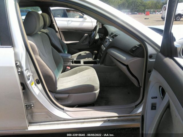 Photo 4 VIN: 4T1BF3EK5BU214458 - TOYOTA CAMRY 