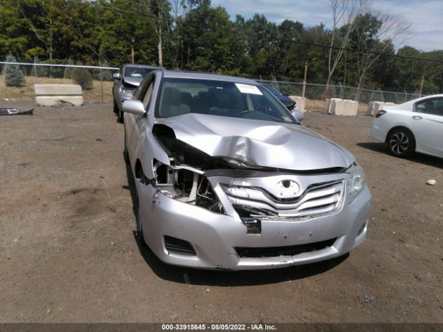 Photo 5 VIN: 4T1BF3EK5BU214458 - TOYOTA CAMRY 