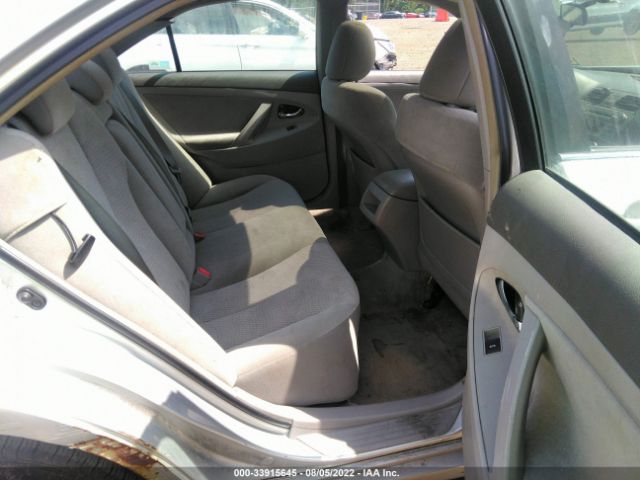 Photo 7 VIN: 4T1BF3EK5BU214458 - TOYOTA CAMRY 