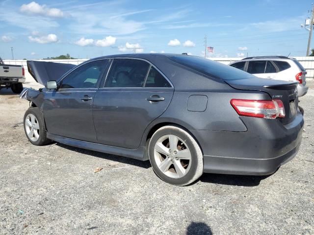 Photo 1 VIN: 4T1BF3EK5BU215643 - TOYOTA CAMRY BASE 