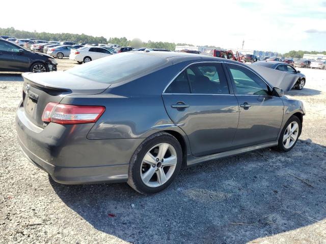 Photo 2 VIN: 4T1BF3EK5BU215643 - TOYOTA CAMRY BASE 