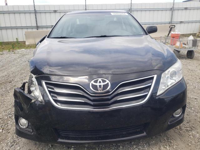 Photo 4 VIN: 4T1BF3EK5BU216436 - TOYOTA CAMRY 