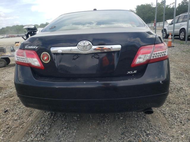 Photo 5 VIN: 4T1BF3EK5BU216436 - TOYOTA CAMRY 