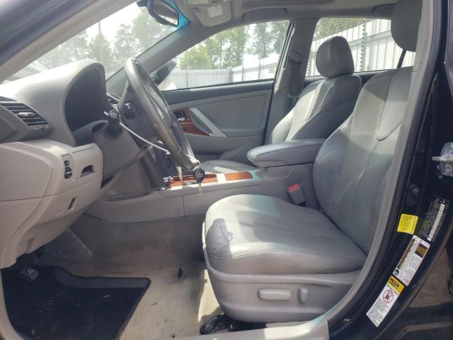 Photo 6 VIN: 4T1BF3EK5BU216436 - TOYOTA CAMRY 