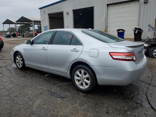 Photo 1 VIN: 4T1BF3EK5BU217182 - TOYOTA CAMRY BASE 