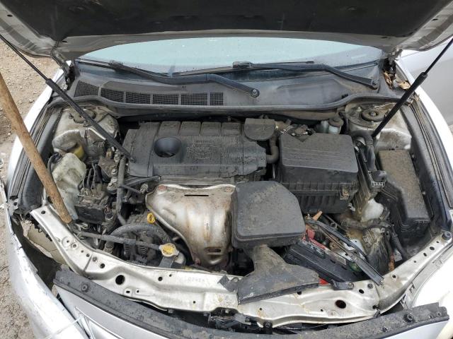 Photo 10 VIN: 4T1BF3EK5BU217182 - TOYOTA CAMRY BASE 