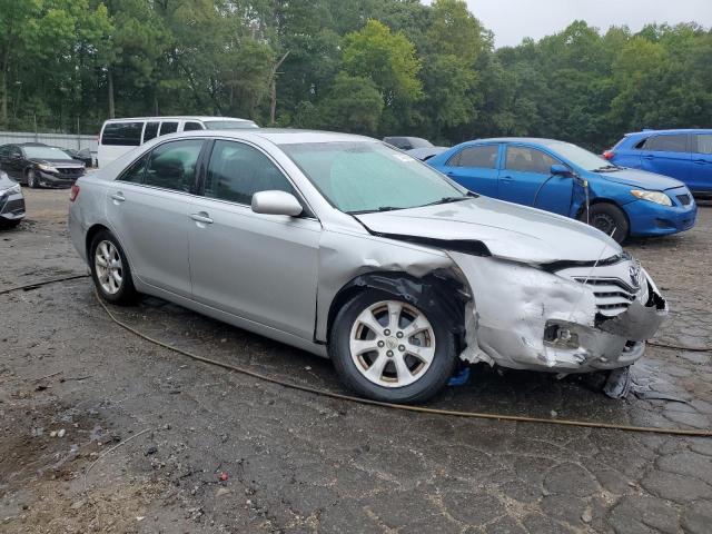 Photo 3 VIN: 4T1BF3EK5BU217182 - TOYOTA CAMRY BASE 