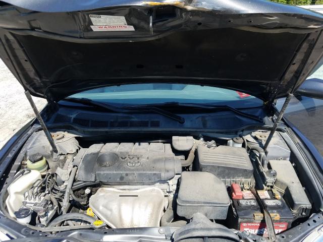 Photo 6 VIN: 4T1BF3EK5BU218073 - TOYOTA CAMRY BASE 