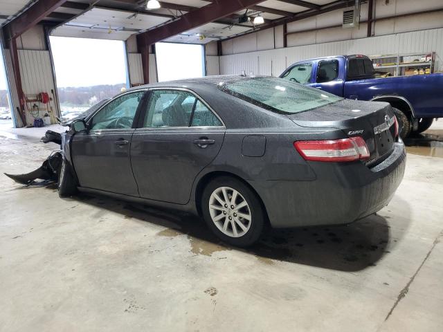 Photo 1 VIN: 4T1BF3EK5BU219000 - TOYOTA CAMRY 