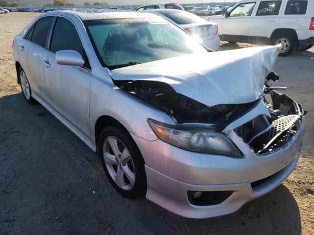 Photo 0 VIN: 4T1BF3EK5BU219384 - TOYOTA CAMRY BASE 