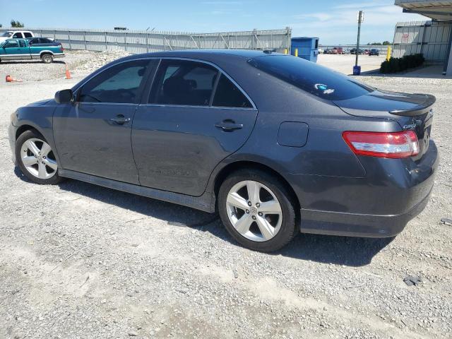 Photo 1 VIN: 4T1BF3EK5BU220261 - TOYOTA CAMRY 