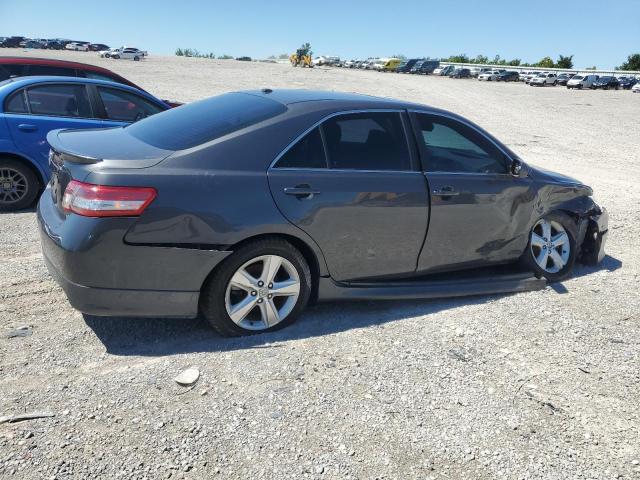 Photo 2 VIN: 4T1BF3EK5BU220261 - TOYOTA CAMRY 