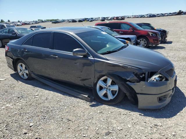 Photo 3 VIN: 4T1BF3EK5BU220261 - TOYOTA CAMRY 