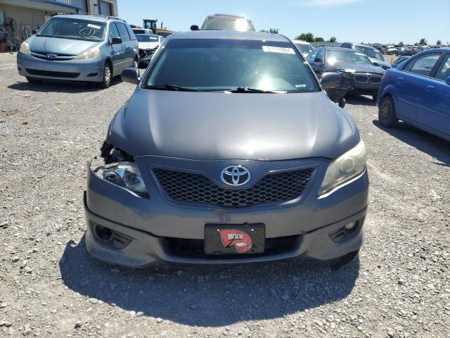 Photo 4 VIN: 4T1BF3EK5BU220261 - TOYOTA CAMRY 