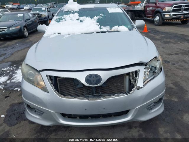 Photo 5 VIN: 4T1BF3EK5BU221295 - TOYOTA CAMRY 