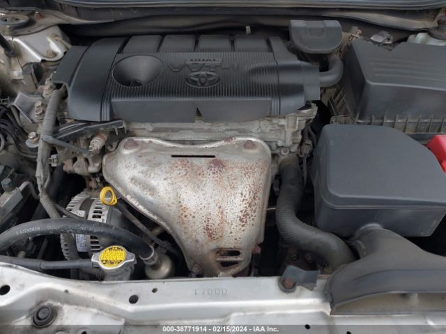 Photo 9 VIN: 4T1BF3EK5BU221295 - TOYOTA CAMRY 