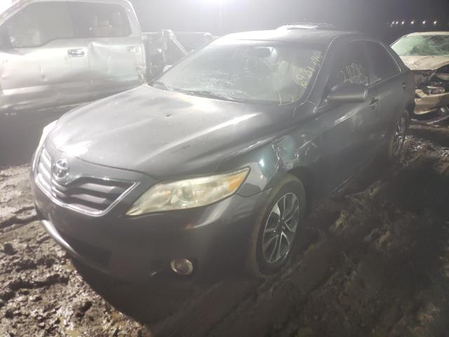 Photo 1 VIN: 4T1BF3EK5BU222303 - TOYOTA CAMRY BASE 