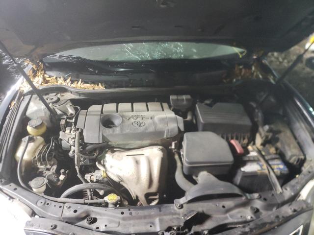 Photo 6 VIN: 4T1BF3EK5BU222303 - TOYOTA CAMRY BASE 