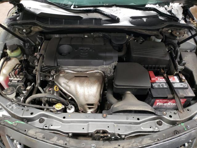 Photo 6 VIN: 4T1BF3EK5BU222771 - TOYOTA CAMRY BASE 