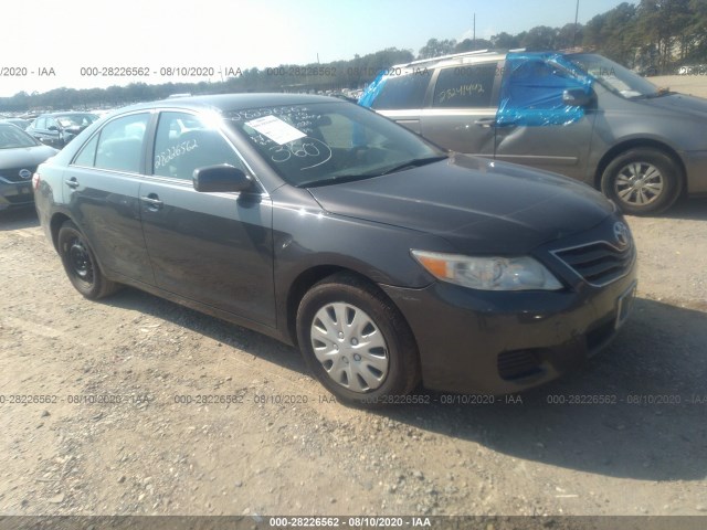 Photo 0 VIN: 4T1BF3EK5BU223161 - TOYOTA CAMRY 