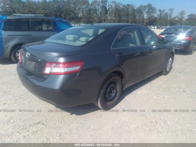 Photo 3 VIN: 4T1BF3EK5BU223161 - TOYOTA CAMRY 