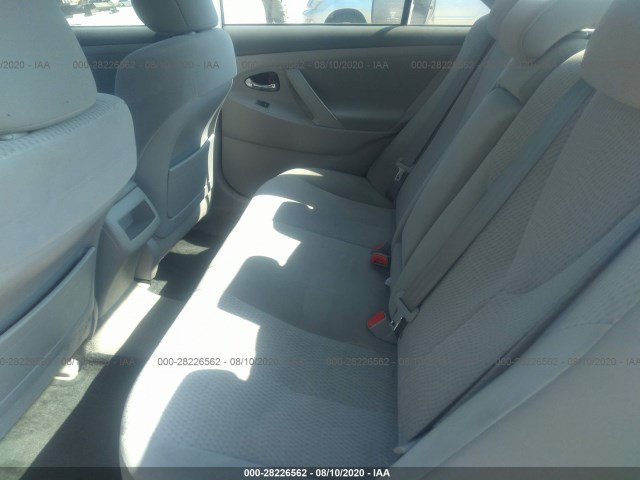 Photo 7 VIN: 4T1BF3EK5BU223161 - TOYOTA CAMRY 