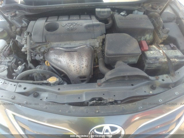 Photo 9 VIN: 4T1BF3EK5BU223161 - TOYOTA CAMRY 