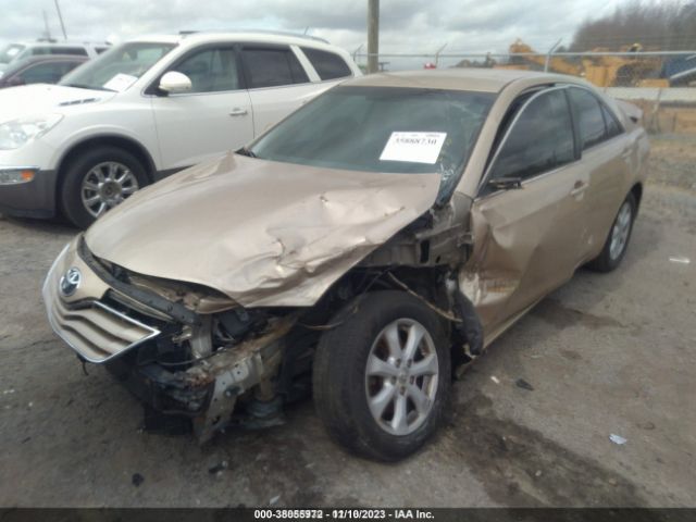 Photo 1 VIN: 4T1BF3EK5BU223564 - TOYOTA CAMRY 