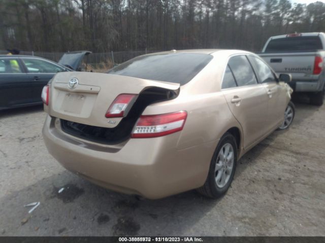 Photo 3 VIN: 4T1BF3EK5BU223564 - TOYOTA CAMRY 