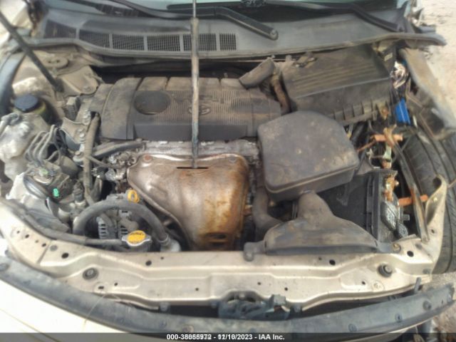 Photo 9 VIN: 4T1BF3EK5BU223564 - TOYOTA CAMRY 