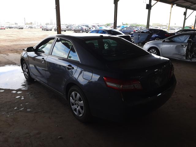 Photo 2 VIN: 4T1BF3EK5BU224052 - TOYOTA CAMRY BASE 