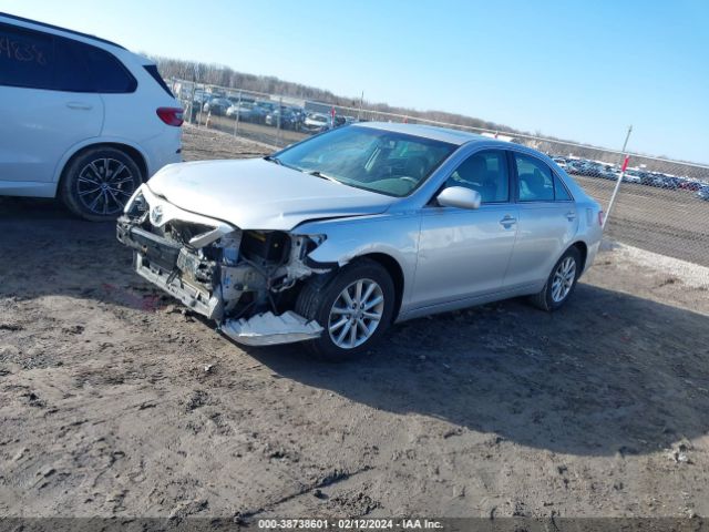 Photo 1 VIN: 4T1BF3EK5BU225296 - TOYOTA CAMRY 