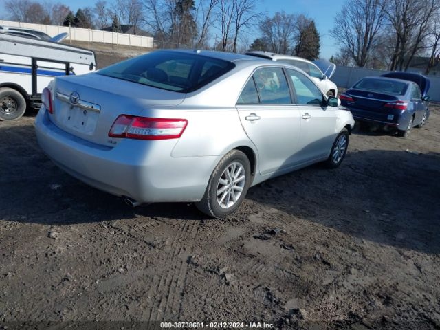 Photo 3 VIN: 4T1BF3EK5BU225296 - TOYOTA CAMRY 