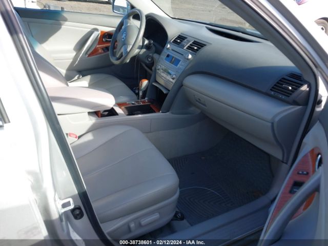 Photo 4 VIN: 4T1BF3EK5BU225296 - TOYOTA CAMRY 