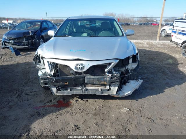 Photo 5 VIN: 4T1BF3EK5BU225296 - TOYOTA CAMRY 