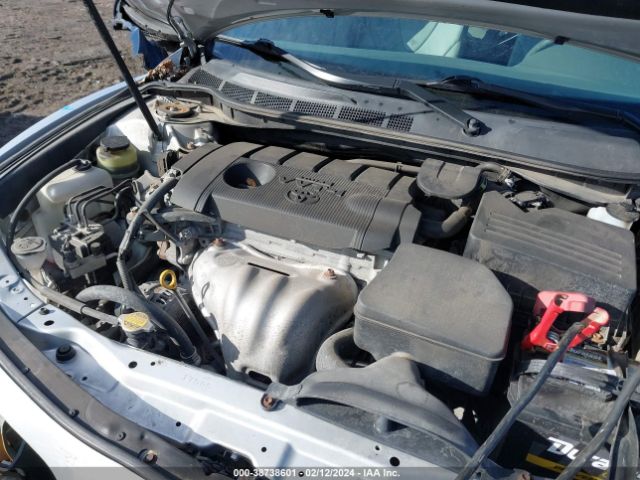 Photo 9 VIN: 4T1BF3EK5BU225296 - TOYOTA CAMRY 