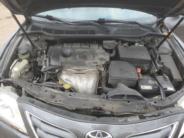 Photo 10 VIN: 4T1BF3EK5BU226268 - TOYOTA CAMRY BASE 