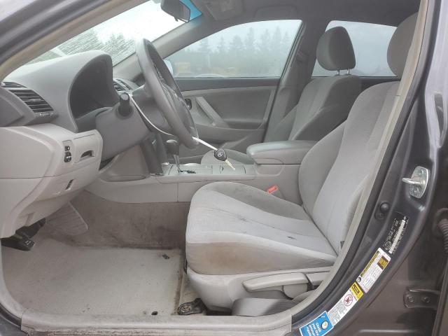 Photo 6 VIN: 4T1BF3EK5BU226268 - TOYOTA CAMRY BASE 