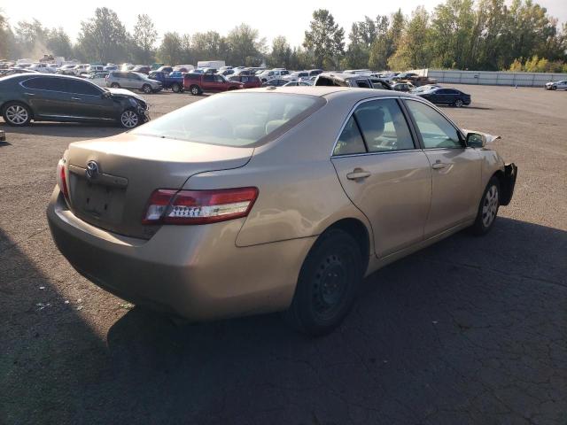 Photo 3 VIN: 4T1BF3EK5BU228652 - TOYOTA CAMRY BASE 