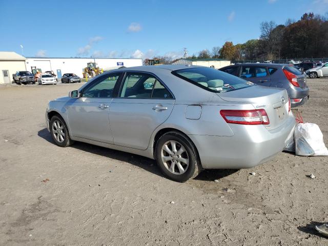 Photo 1 VIN: 4T1BF3EK5BU228764 - TOYOTA CAMRY BASE 