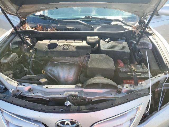 Photo 10 VIN: 4T1BF3EK5BU228764 - TOYOTA CAMRY BASE 