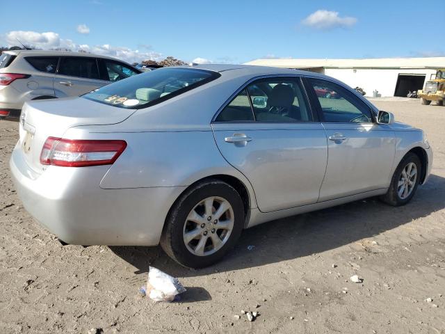 Photo 2 VIN: 4T1BF3EK5BU228764 - TOYOTA CAMRY BASE 